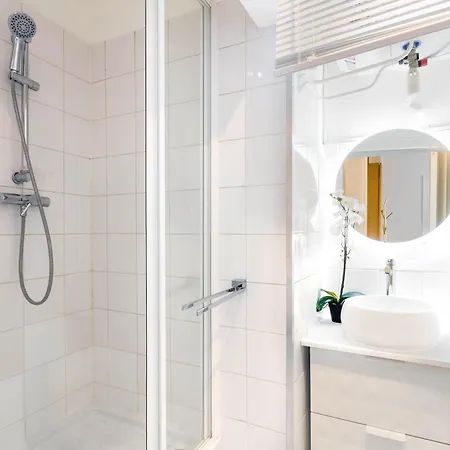 Bnbnova - 1br - Le Marais Daire *